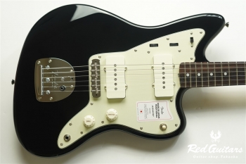 2021 Collection Made in Japan Traditional 60s Jazzmaster - Black